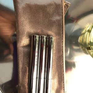 Mally Beauty Eyeshadow Trio - Sold